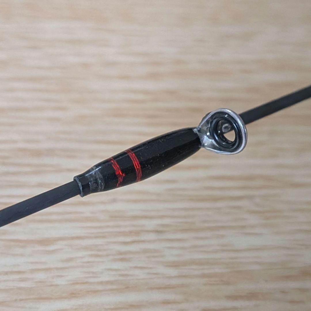 トラウティン マーキス ナノ TMNC-485UL II TE テレスコ