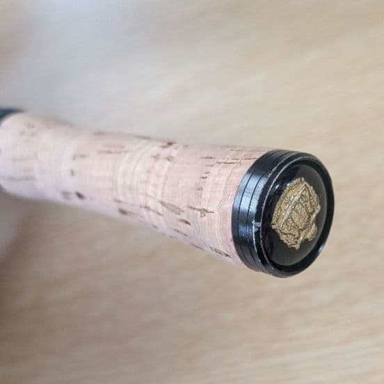 トラウティン マーキス ナノ TMNC-485UL II TE テレスコ