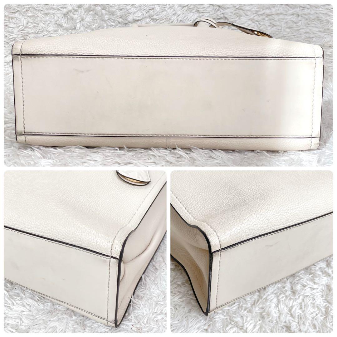 MICHAELKORS✨️ マイケルコース レザー 2way ショルダーバッグ