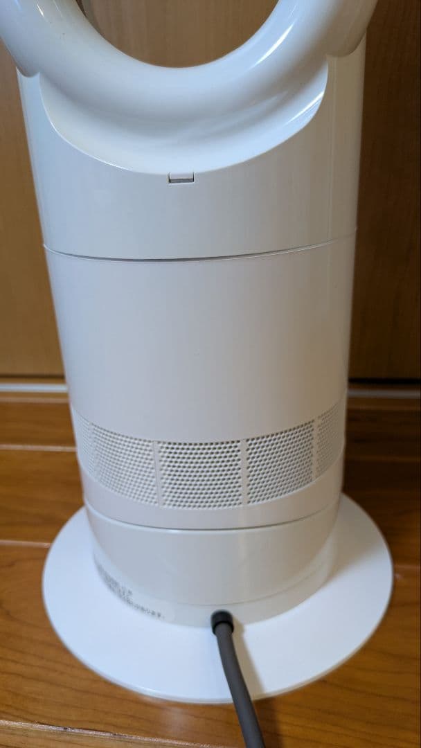 【ジャンク】Dyson Hot+Cool AM09 セラミックファンヒーター