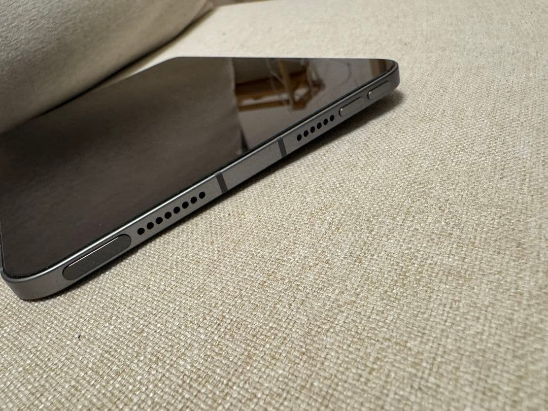 iPad mini 7 128GB Wi-Fi+Cellularモデル 本体のみ