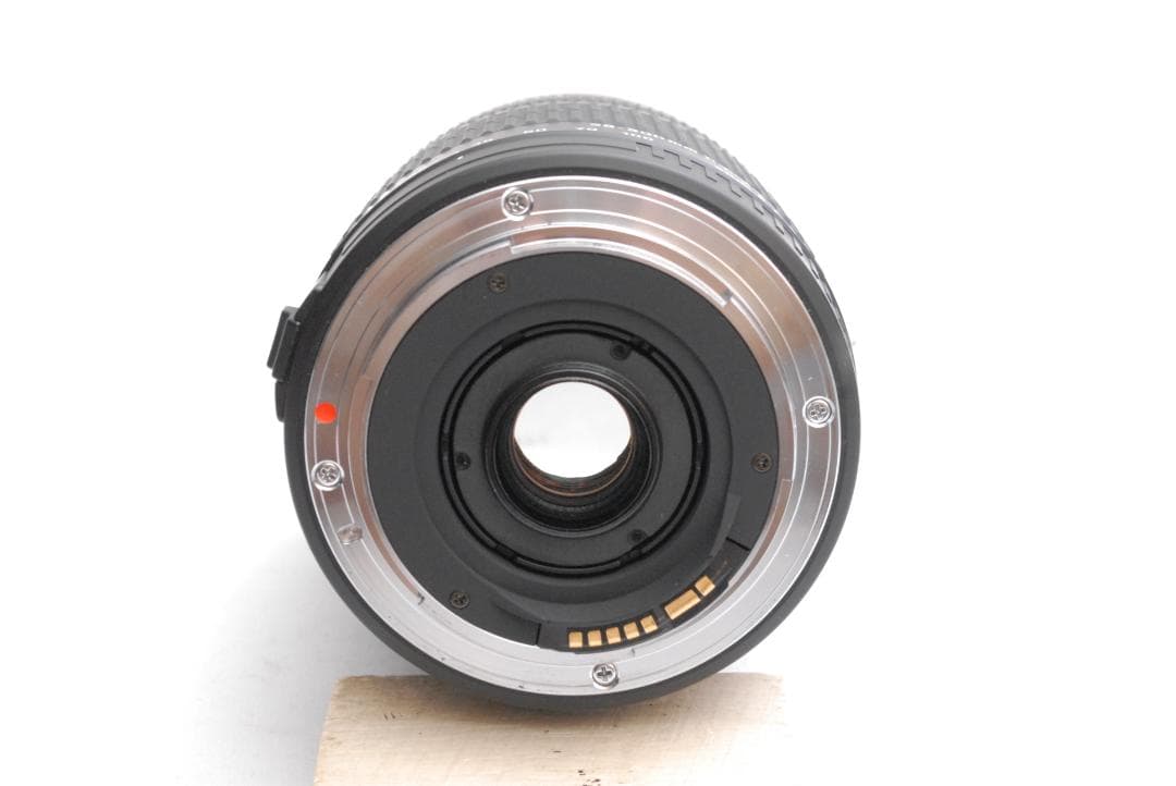 SIGMA ZOOM 28-300mm 1:3.5-6.3 MACRO 良品