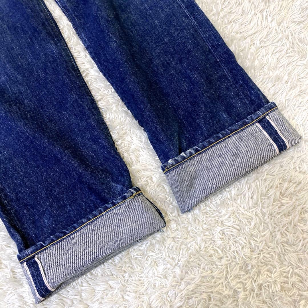 Levi's503B モデル復刻版 BIG E 30/34 日本製