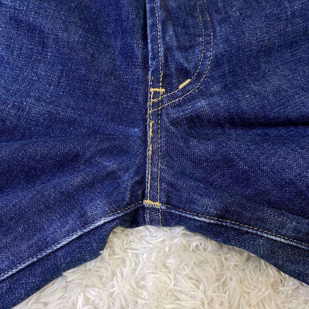 Levi's503B モデル復刻版 BIG E 30/34 日本製