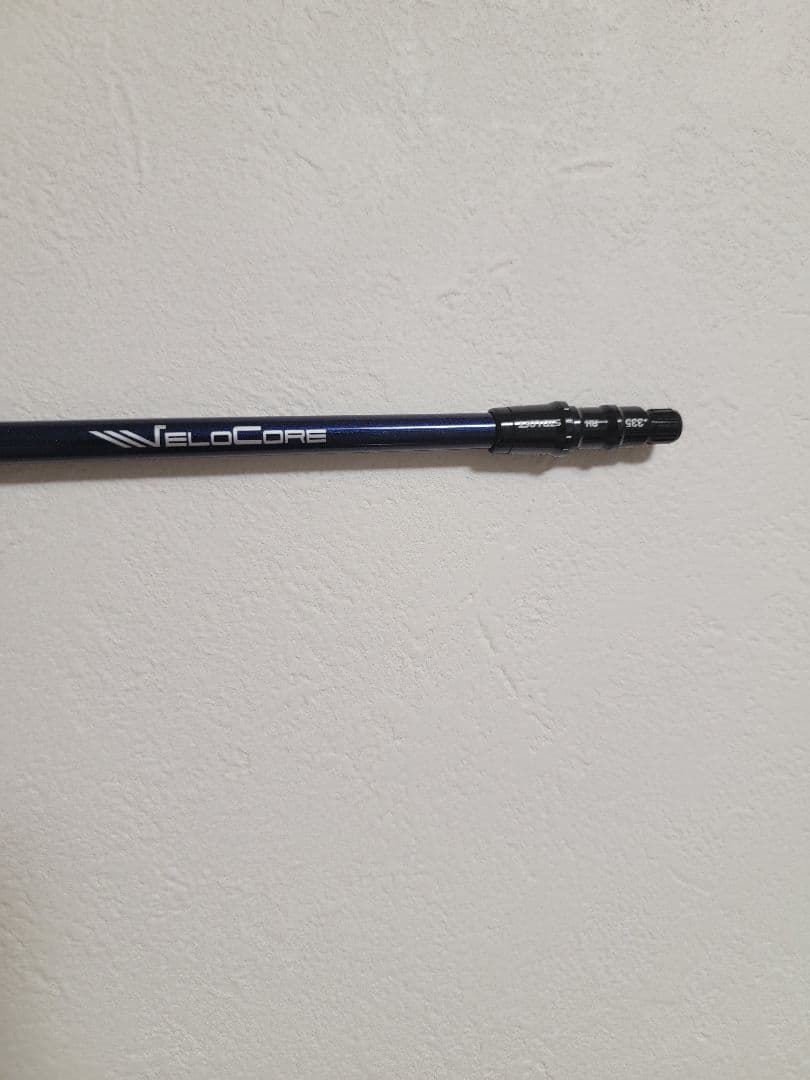 ベンタスTRブルー7Sテーラーメイド