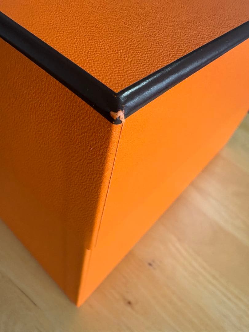 【美品】エルメス　ピコタン　PM 空箱　ギフトボックス　HERMES