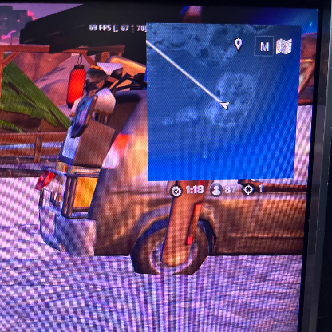 i7搭載★激安ゲーミングPCフルセット30