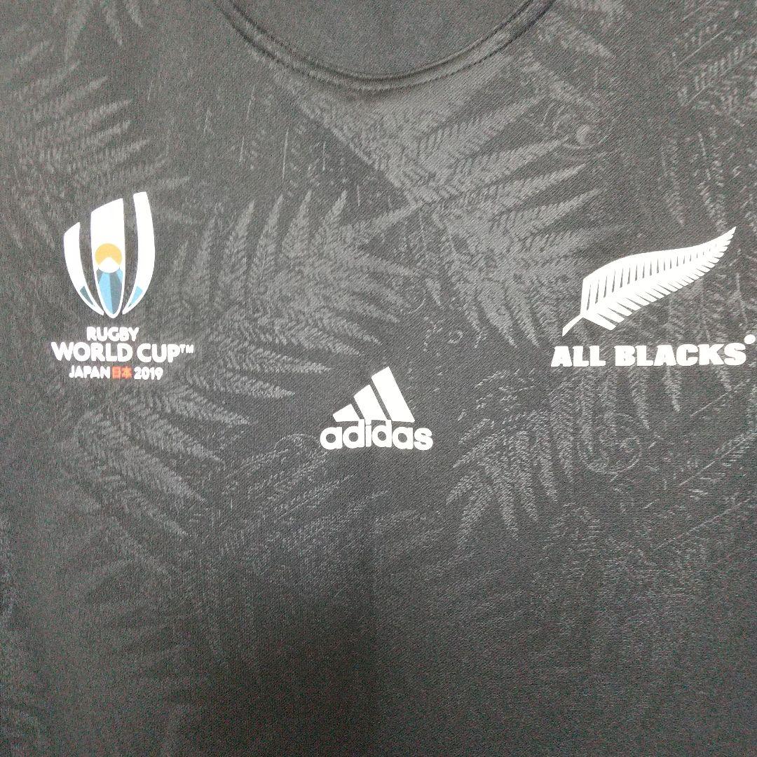 オールブラックス