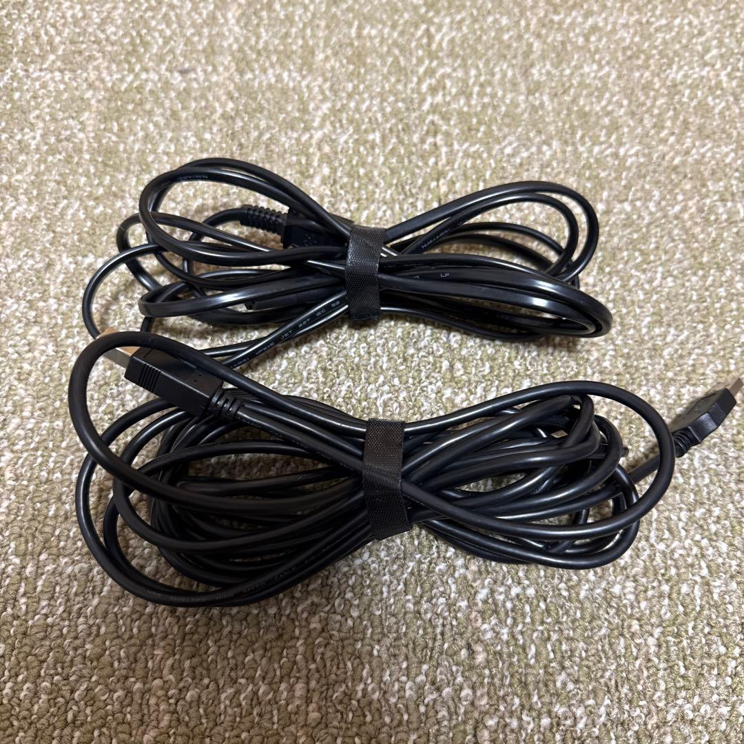 【YAMAHA】YVC-1000 マイク5個SET