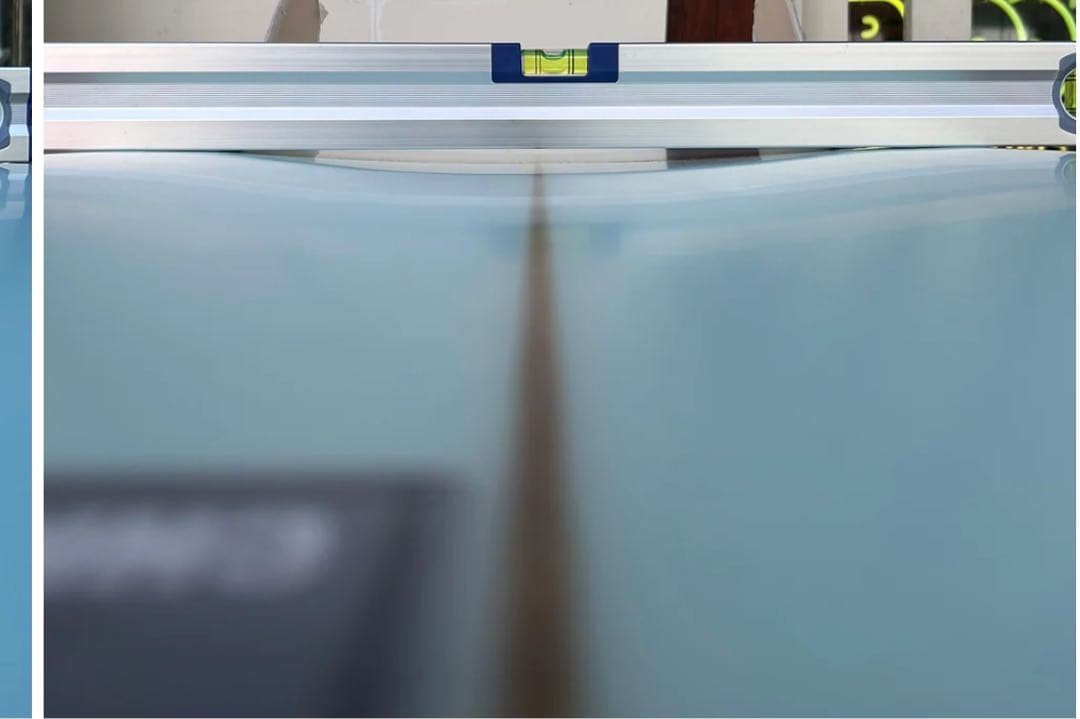 新品同様クリステンソンFISH5.7国内正規店購入