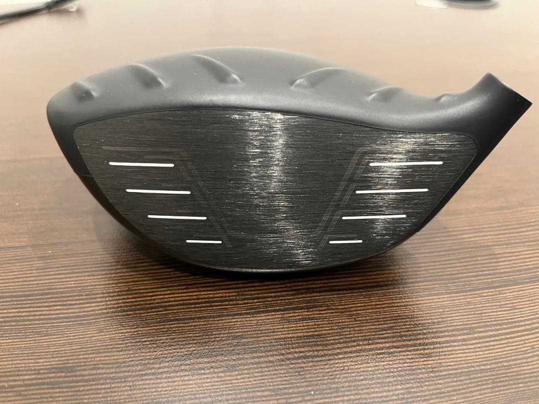 【美品・保証書付き】G440 LST ドライバー 9度 クローム 65X