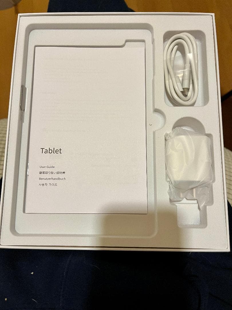 Headwolf Titan 1（動作確認のみ）楽天直営店購入