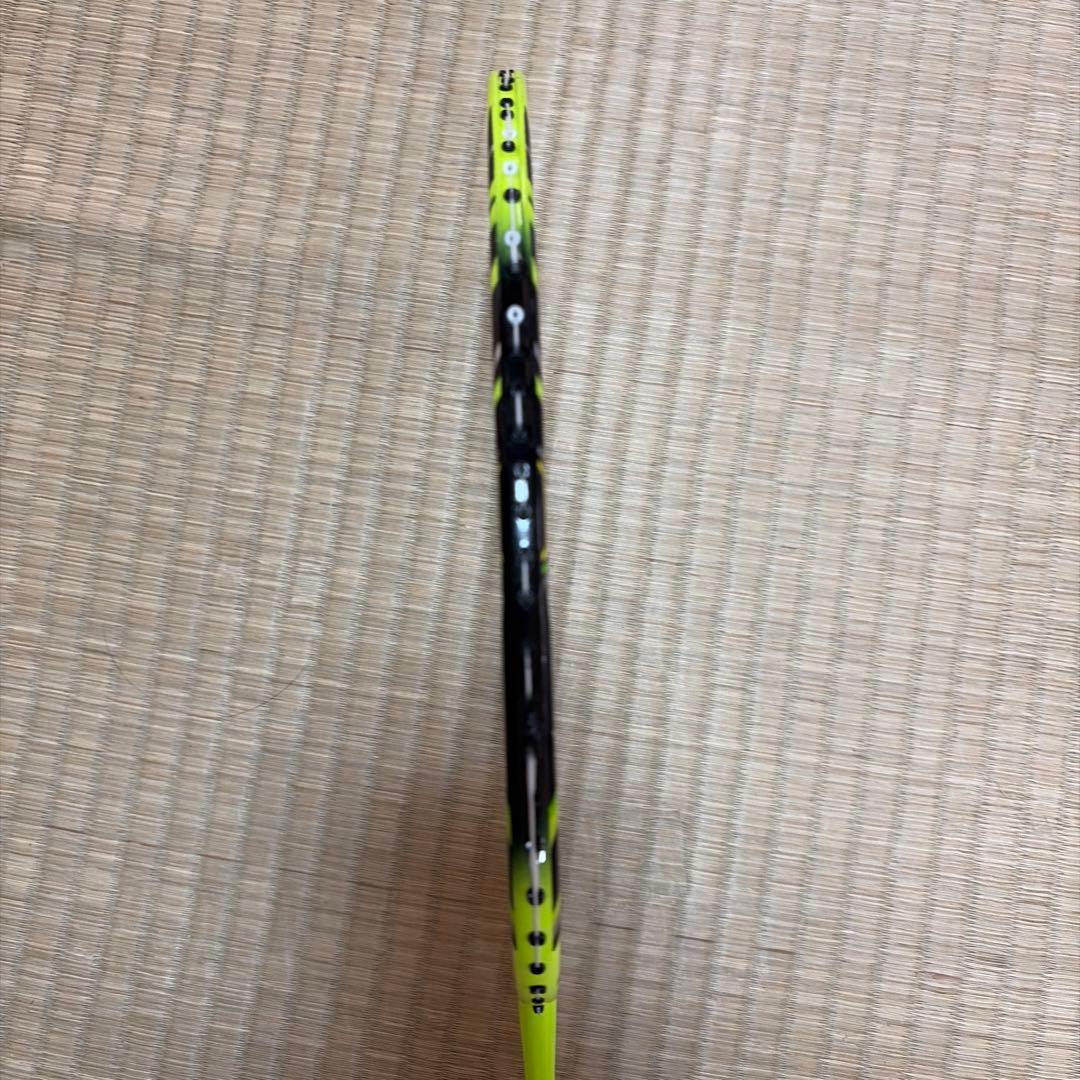 ナノレイzスピード 3U5G