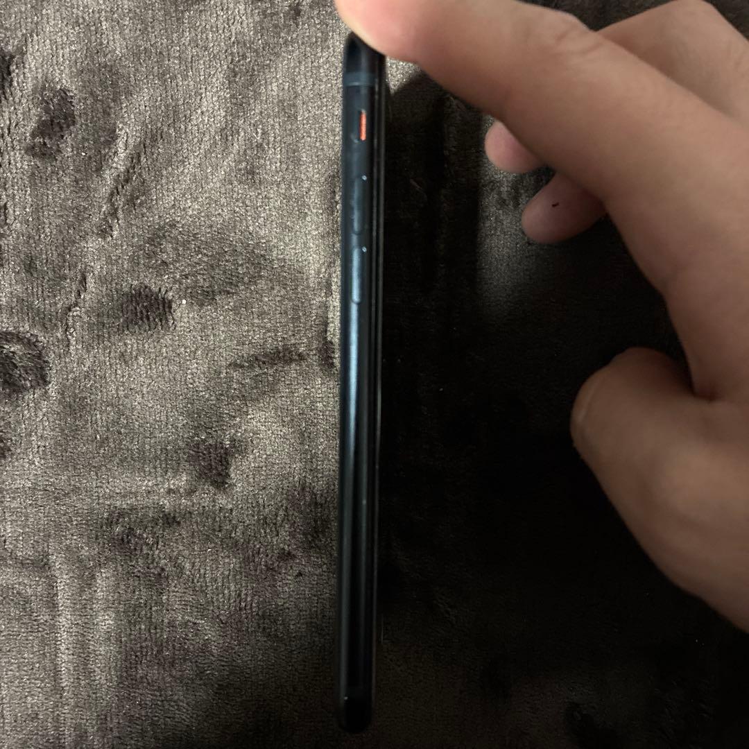 【美品】Apple iPhoneSE 第3世代 128GB 本体　箱有り