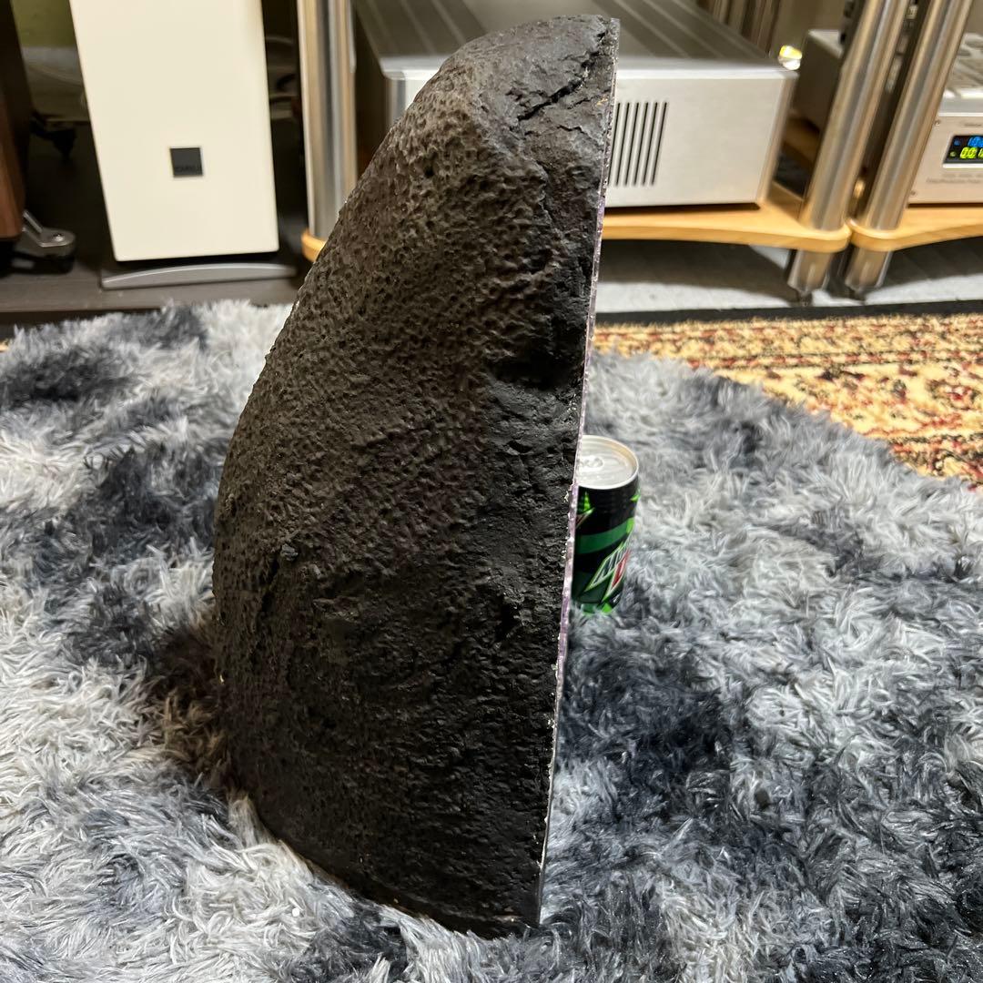 大特価！美品！アメジストドーム　43cm 17kg!