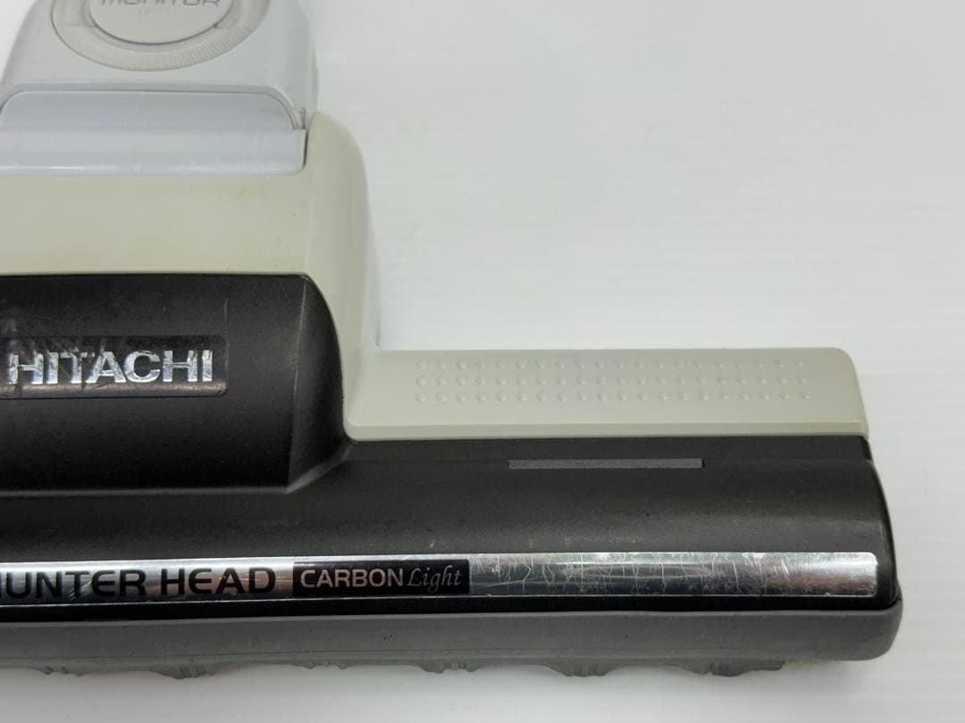 動作保証　D-AP35 日立　掃除機　ヘッド　回転ブラシ　吸い口　CV-PW