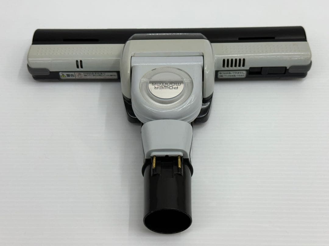 動作保証　D-AP35 日立　掃除機　ヘッド　回転ブラシ　吸い口　CV-PW