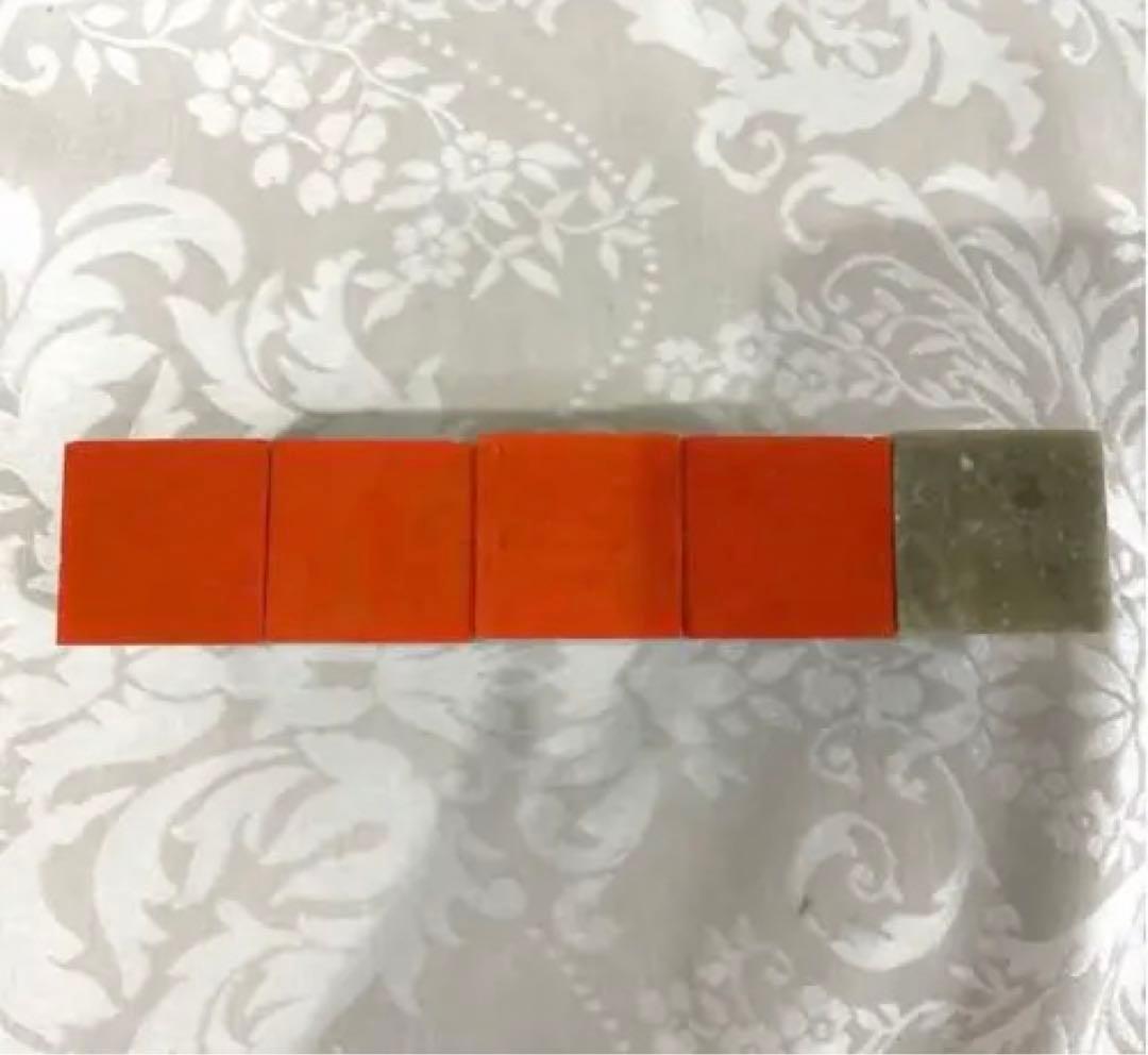 印材　中国 青田石 おまとめset