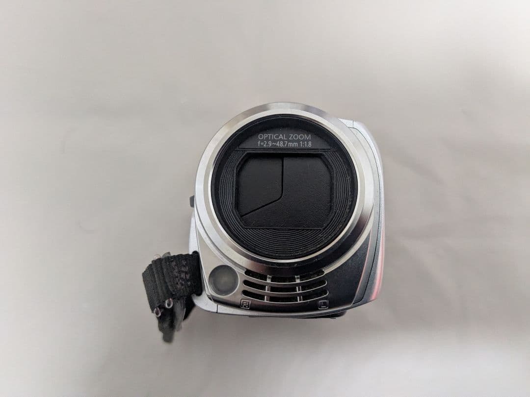 サル（同封NG）さん専用 HDC-TM25 デジタルビデオカメラ