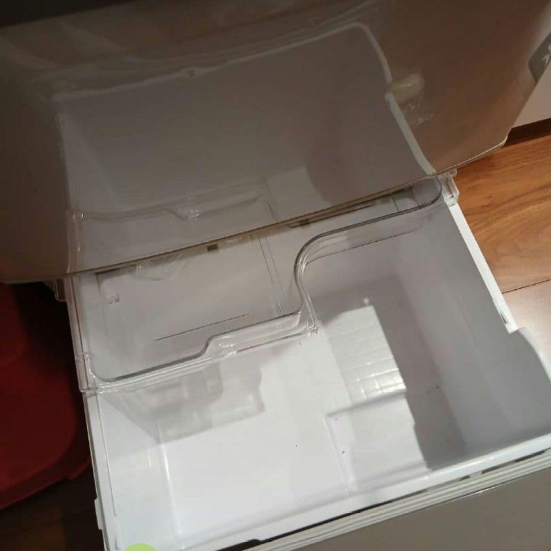 日立　冷蔵庫415リットル