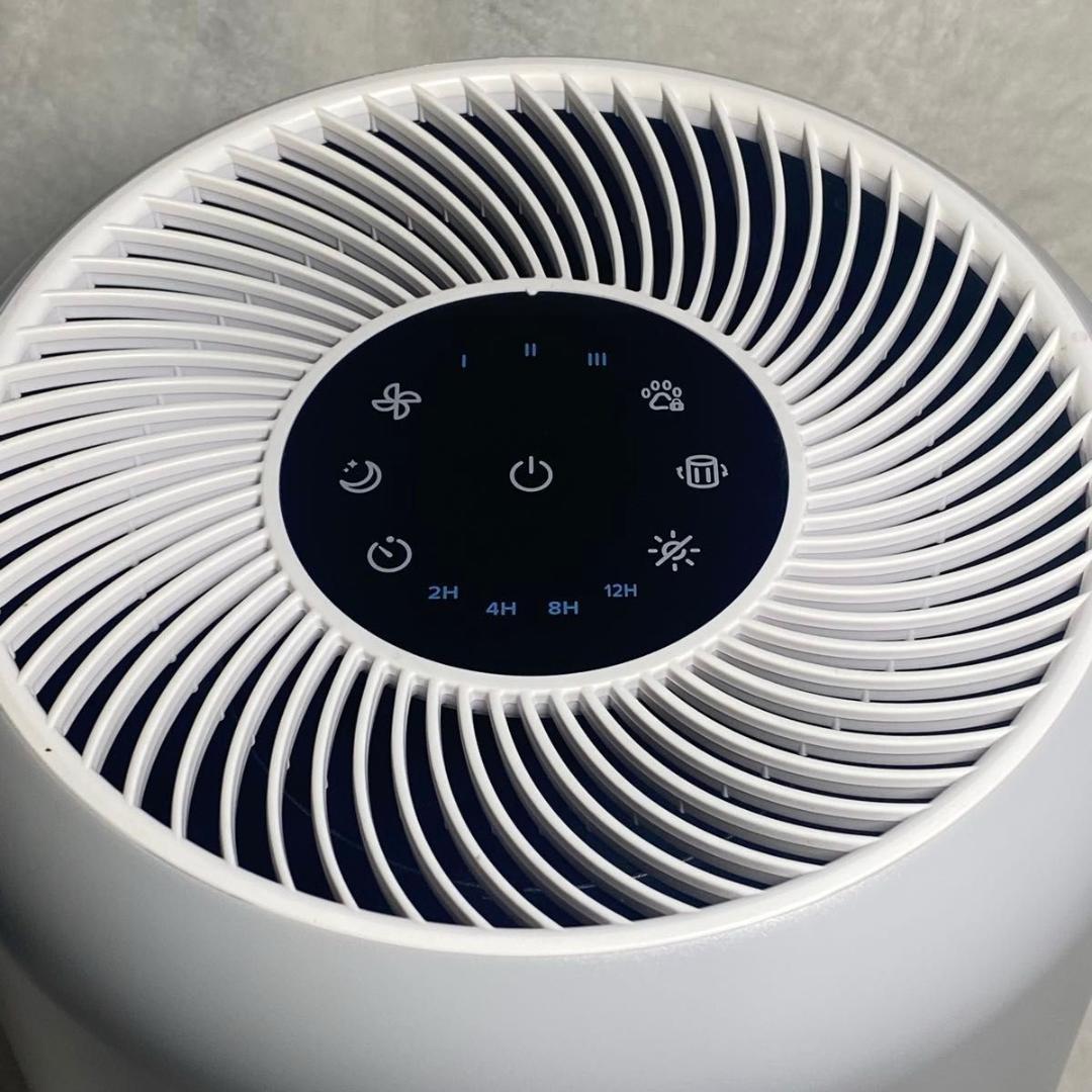 Levoit 空気清浄機 CoreP350