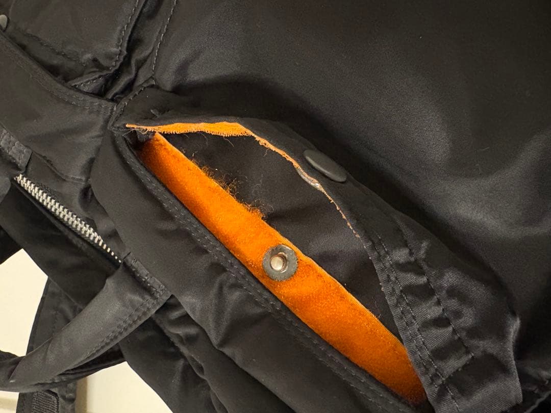 ✨PORTER　TANKER3way ✨ブリーフケースショルダーバック　リュック