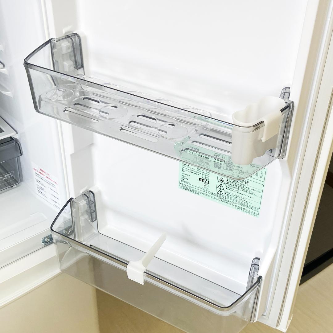 ⑬【鳥取限定】生活家電 2点セット 冷蔵庫 洗濯機