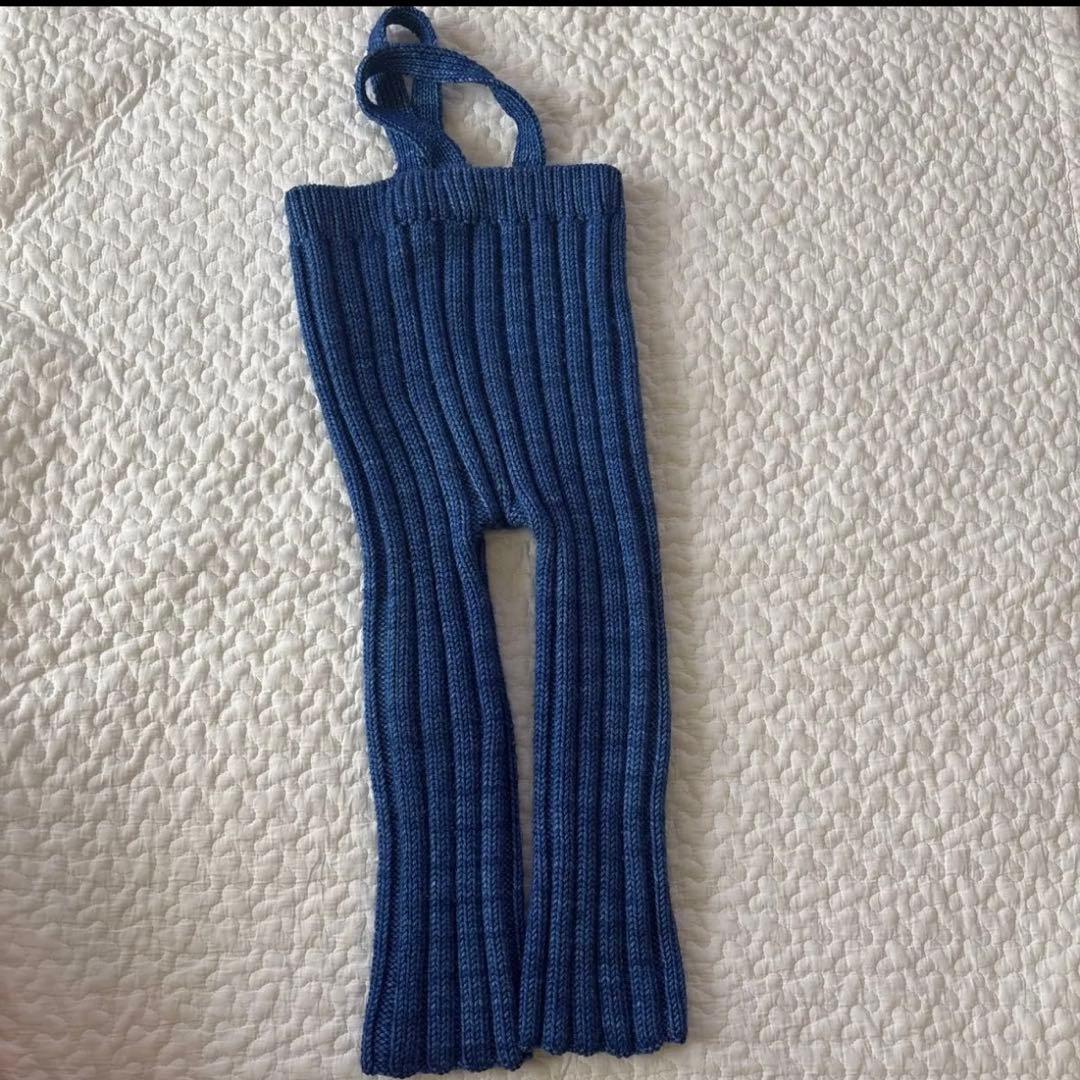 misha and puff ロンギース　12-18m