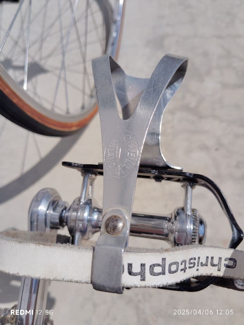 【Cinelli supercorsa チネリ スーパーコルサ 】