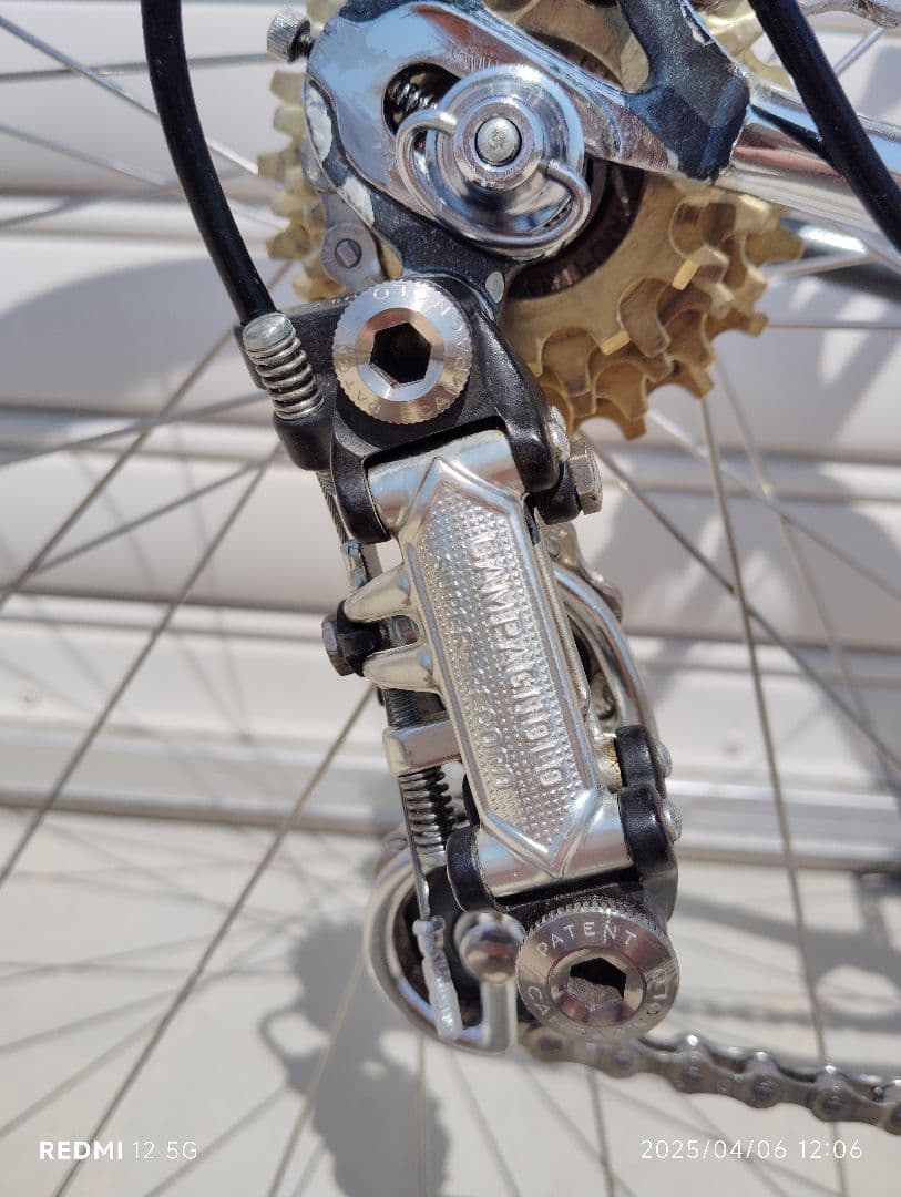 【Cinelli supercorsa チネリ スーパーコルサ 】