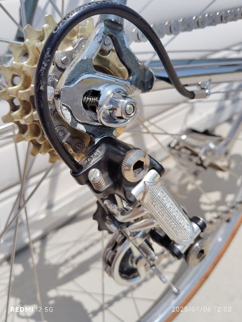 【Cinelli supercorsa チネリ スーパーコルサ 】