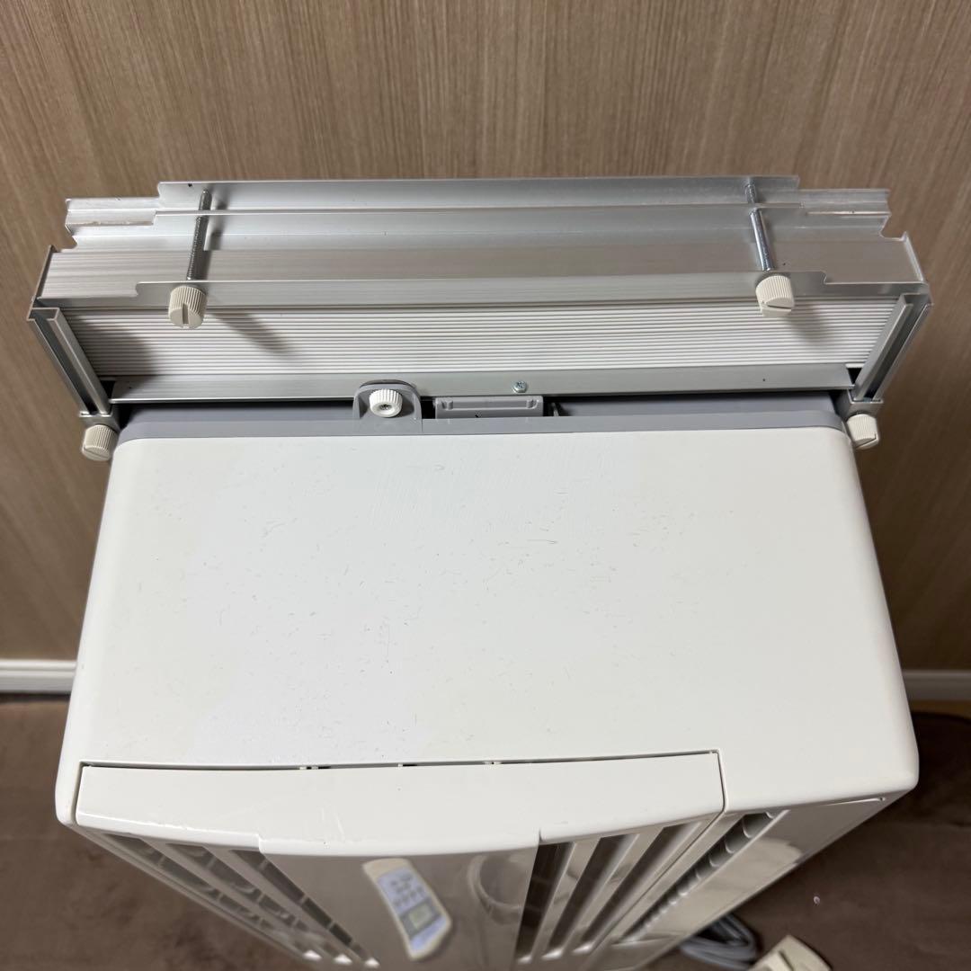 コロナ CORONA 窓用エアコン CW-1620 窓枠付ウインドエアコン