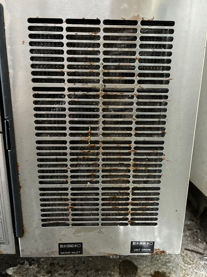 大和 DRI-120LC2-70 製氷機 72L