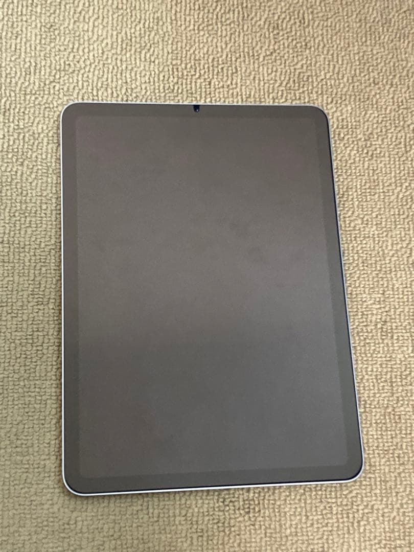 【最終値下げ】iPadAir(第4世代)＋充電器＋ペンシル