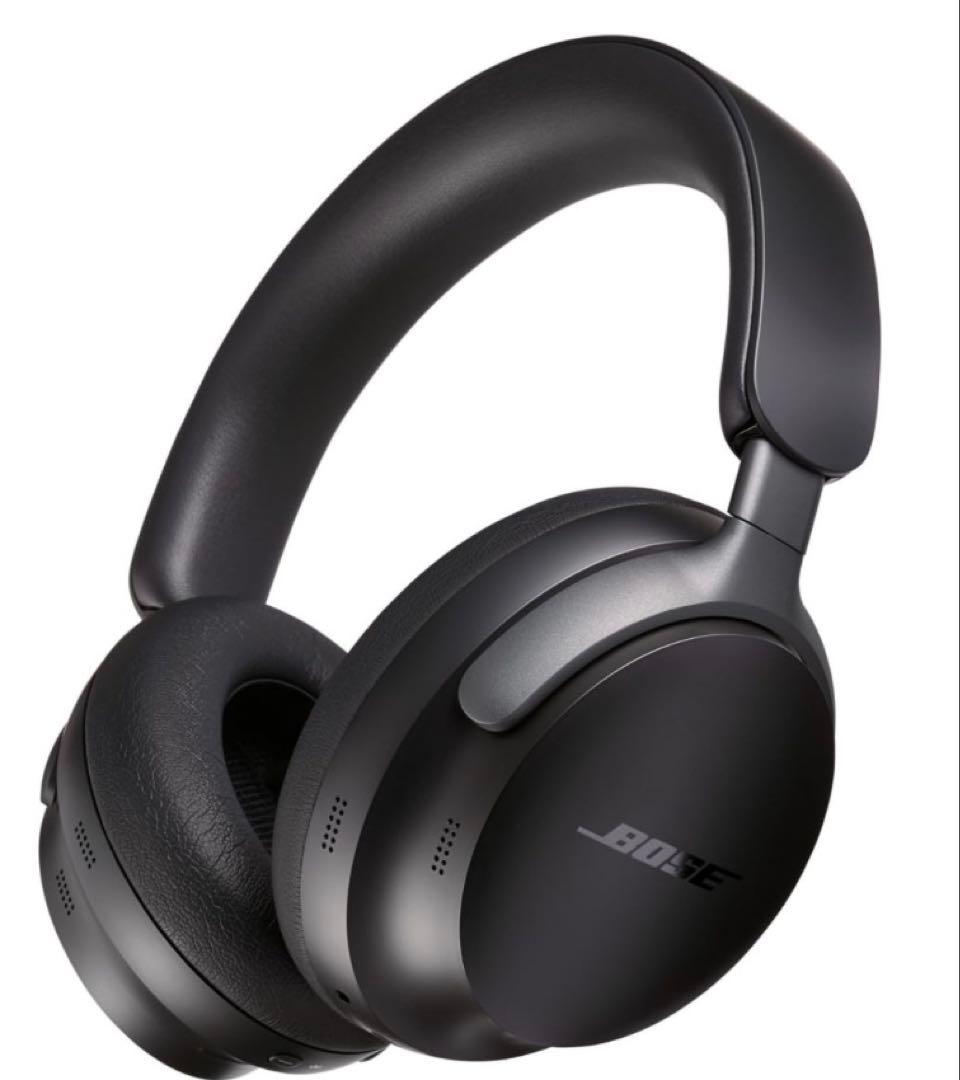 S　Bose QuietComfort Ultra Headphones