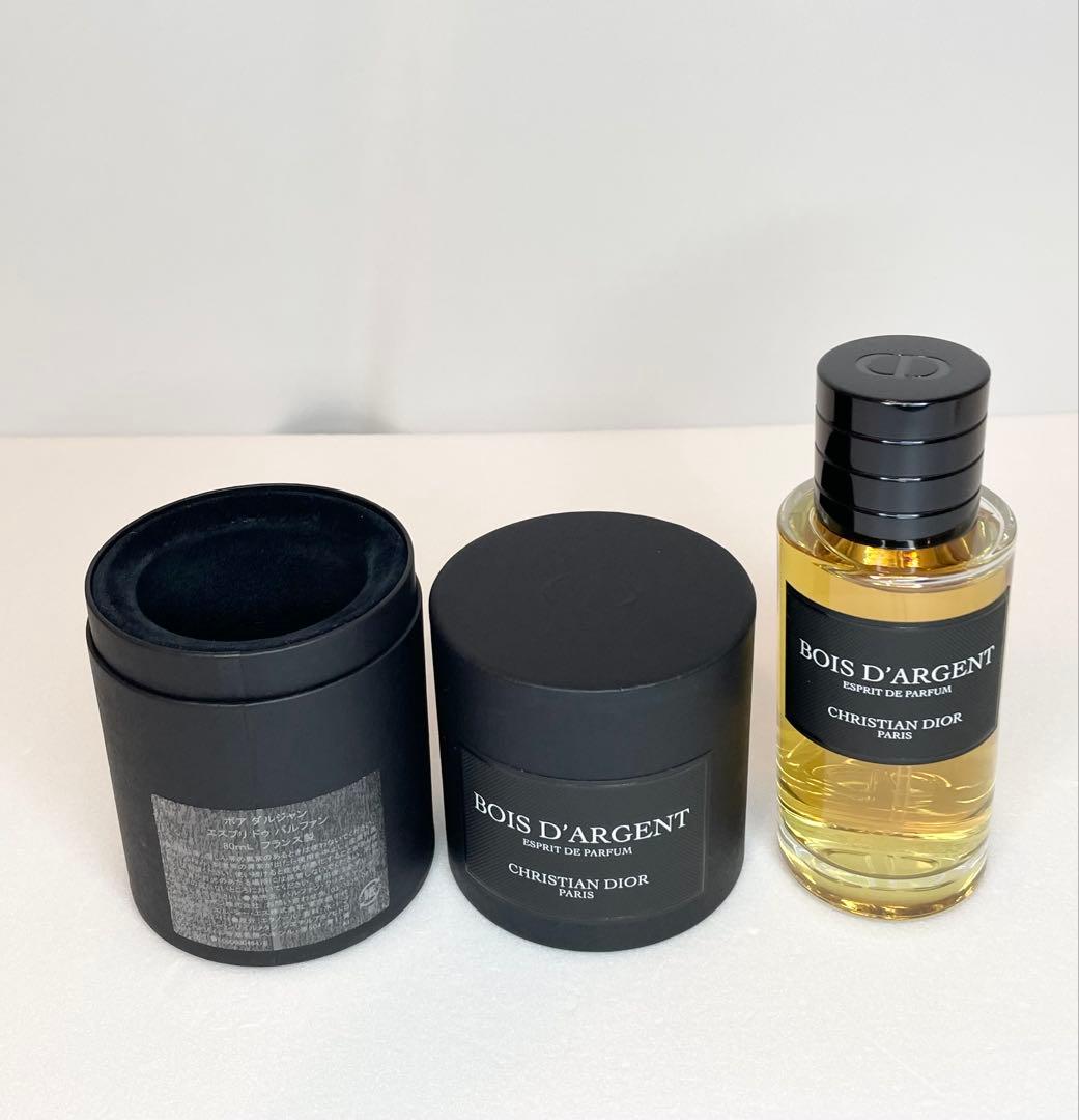 Dior ボア ダルジャン エスプリ ドゥ パルファン 80ml
