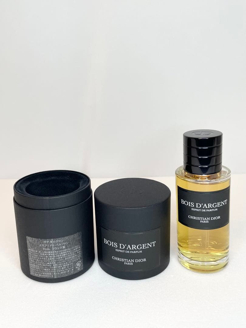 Dior ボア ダルジャン エスプリ ドゥ パルファン 80ml