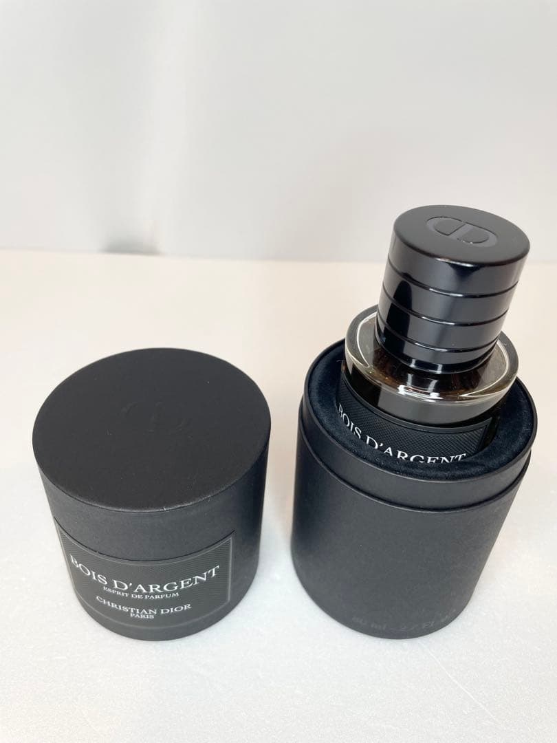 Dior ボア ダルジャン エスプリ ドゥ パルファン 80ml