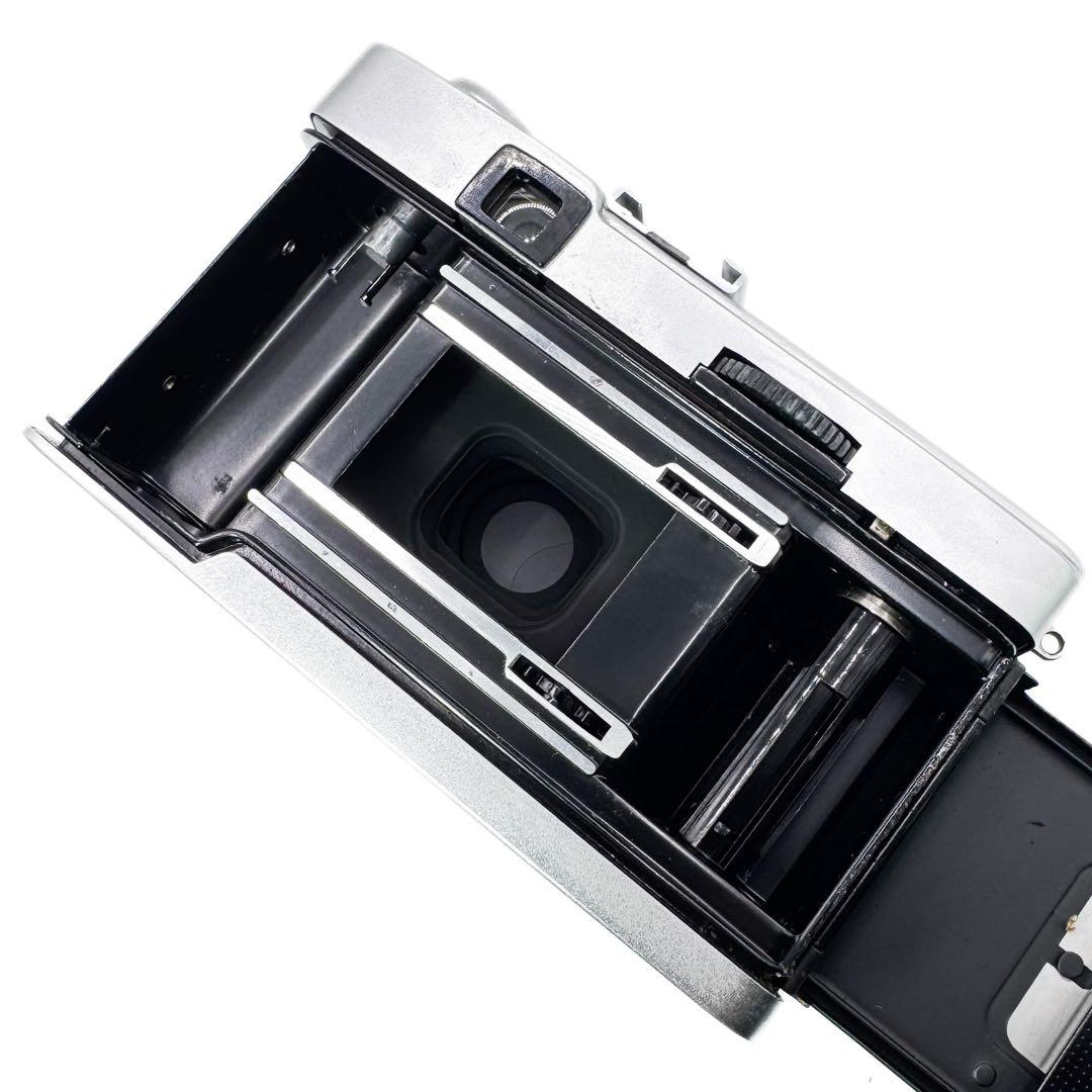 Aランク 整備済み OLYMPUS TRIP35 6ヶ月動作保証付き