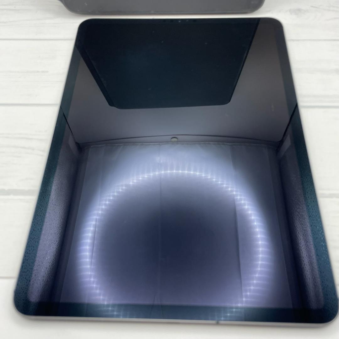 【美品】セルラー iPad Pro11 第2世代 純正マジックキーボードセット