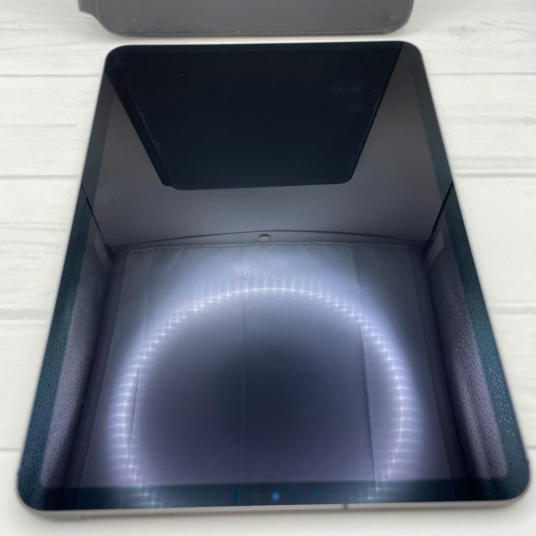 【美品】セルラー iPad Pro11 第2世代 純正マジックキーボードセット