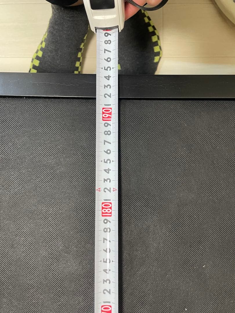 シングル ブラックベッドフレーム