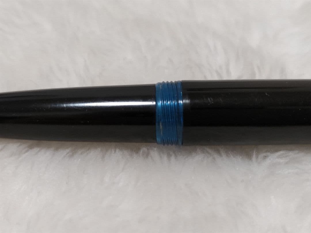 モンブラン 万年筆 NO.32 インタルシアニブ 吸入式 14K（洗浄済）