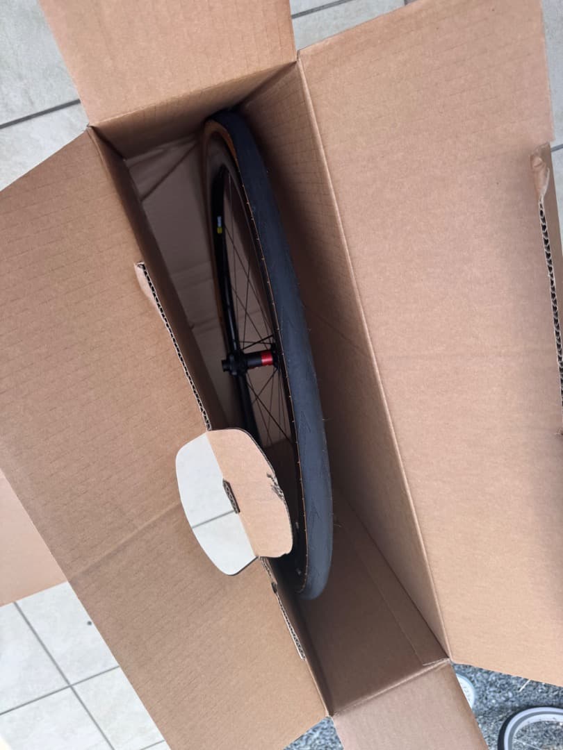 DT Swiss 240 カーボンホイール　 farsports