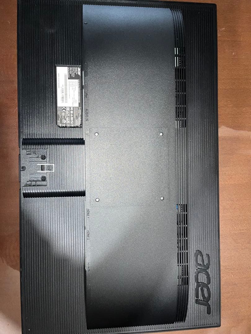 Acer SigmaLine KG251QGbmiix 24.5インチ モニター