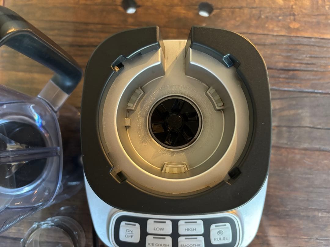 Cuisinart パワーブレンダー SPB-650J