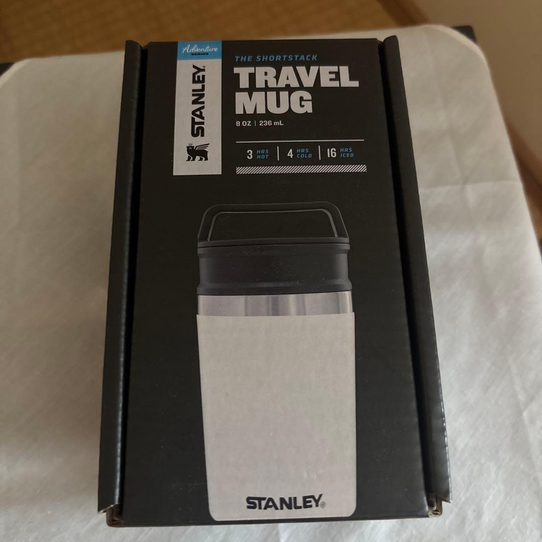 スタンレー　NATAL DESIGN ネイタルデザイン　アウトドアマグ