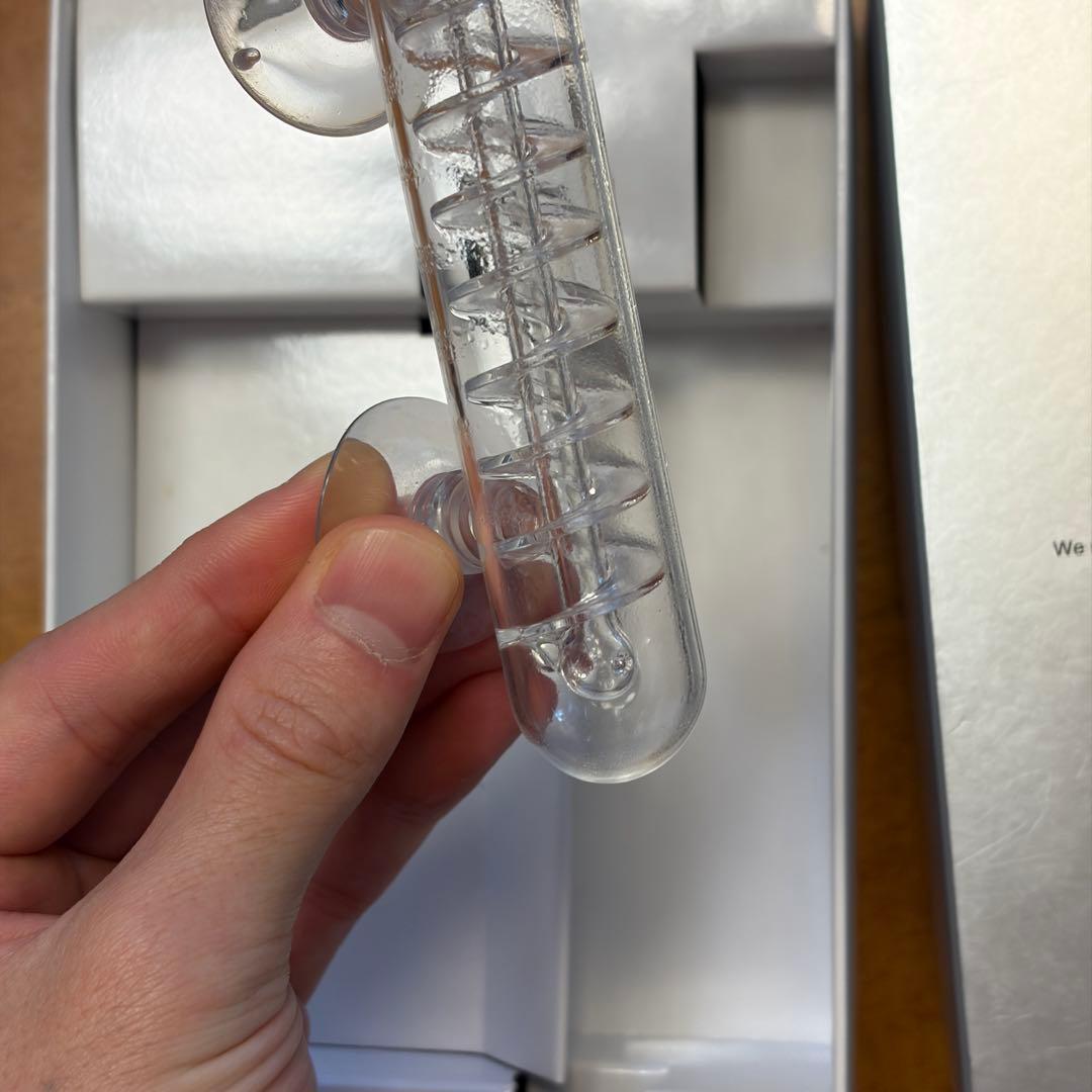 ADA co2 ビートルカウンター　co2