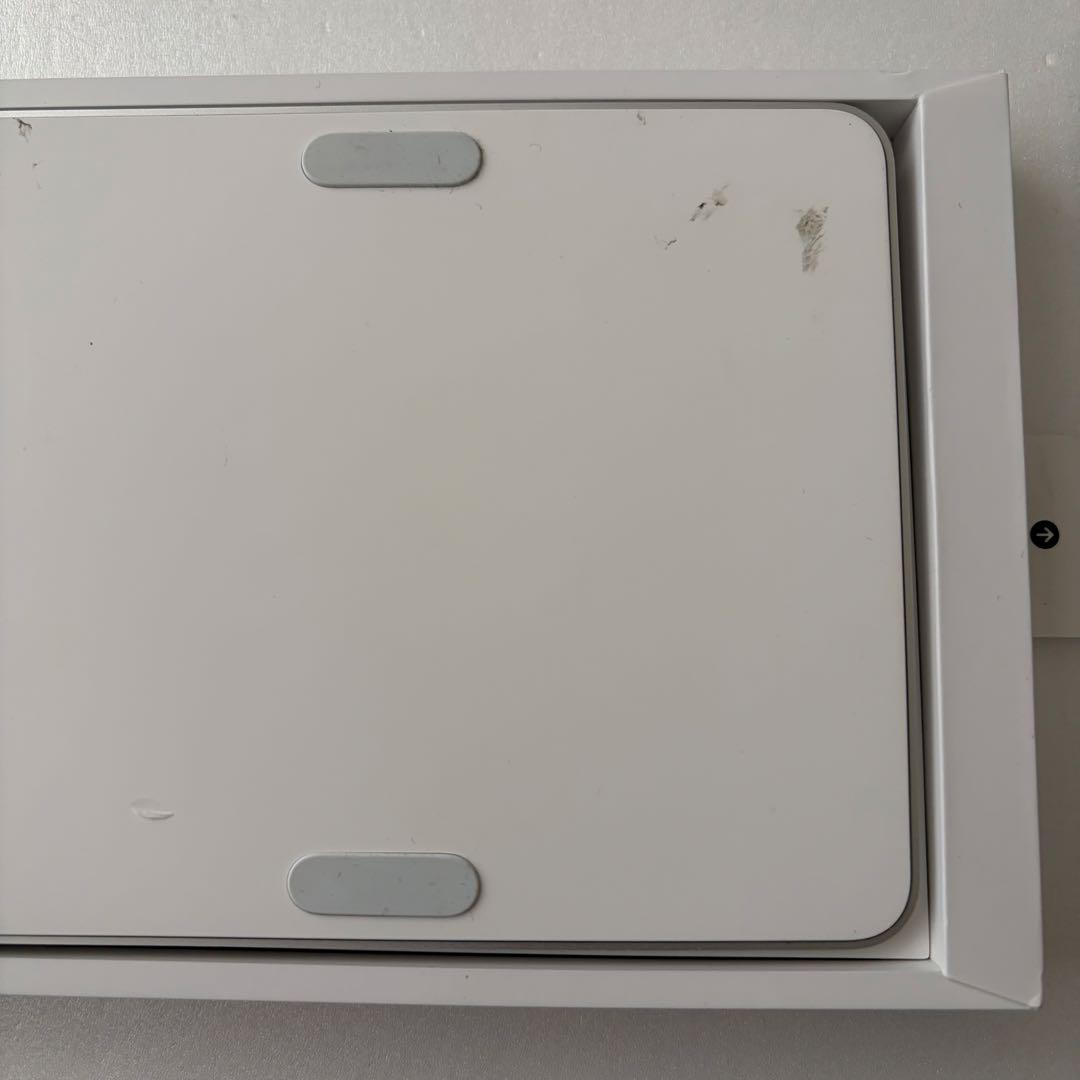 Magic Keyboard with Touch ID 日本語配列 テンキー付