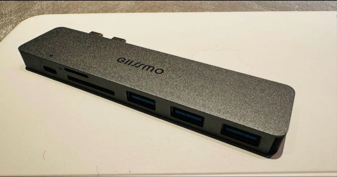 MacBook Air（M1,2020） M1搭載のマックブックエア